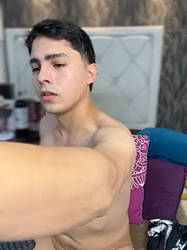 Snapshot of Samu_Hott chatting on 27, 2, 2026 Samu Hott online show from 27, 2, 2026