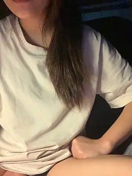 Luna Babyyy online show from 19, 3, 2026