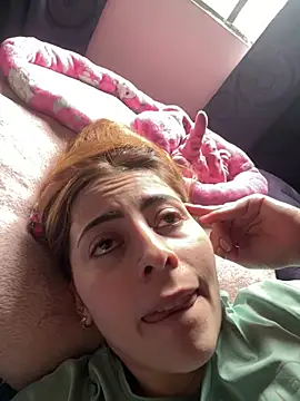 lilasun17 online show from 30, 3, 2026