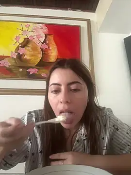 lilasun17 online show from 1, 4, 2026