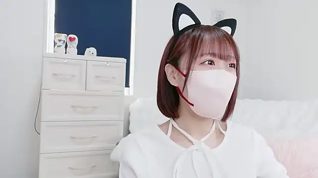 Snapshot of Himari_162 chatting on 22, 2, 2026 Himari 162 online show from 22, 2, 2026