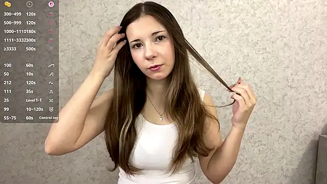 Shanika wey online show from 26, 3, 2026