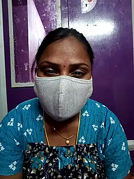 Tamil Hot Nisha online show from 7, 3, 2026