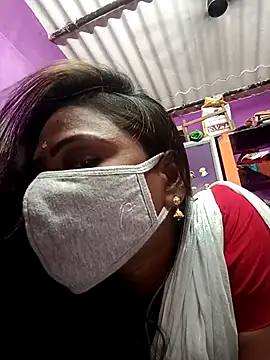 Tamil Hot Nisha online show from 11, 4, 2026