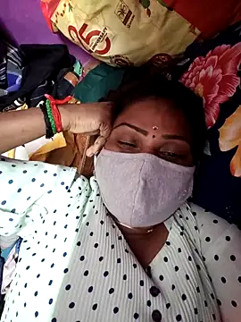 Tamil Hot Nisha online show from 14, 4, 2026