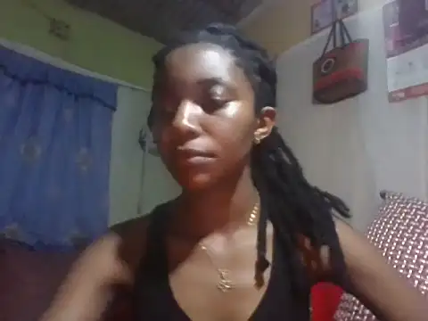 Snapshot of Selinabeauty chatting on 9, 6, 2026 Selinabeauty online show from 9, 6, 2026