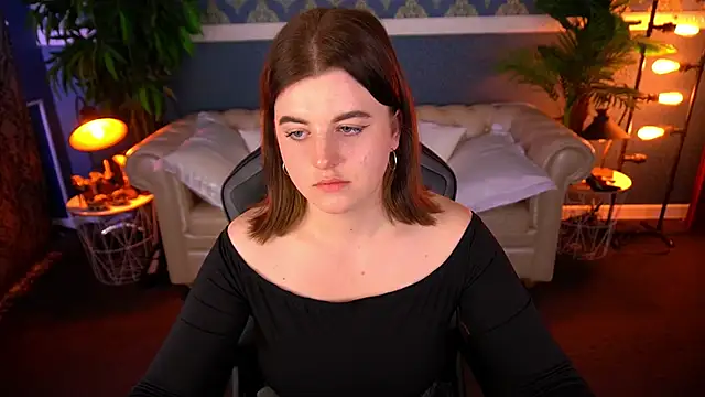 Snapshot of KristiFoxy chatting on 20, 6, 2026 KristiFoxy online show from 20, 6, 2026