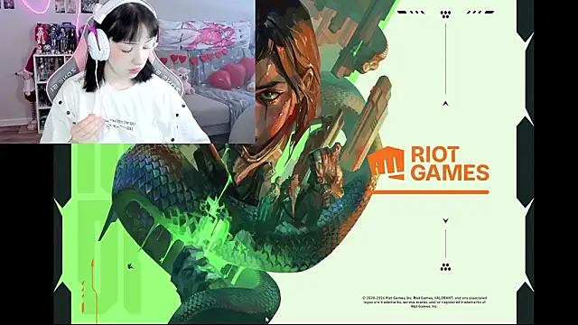 Snapshot of MollysLand chatting on 22, 2, 2026 MollysLand online show from 22, 2, 2026