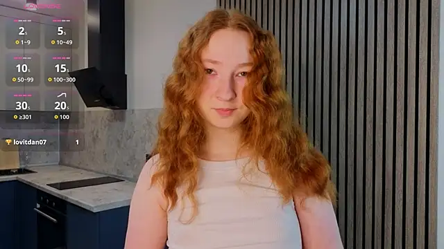 MaraButtrey online show from 4, 4, 2026