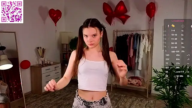 Snapshot of MirthaZien chatting on 23, 2, 2026 MirthaZien online show from 23, 2, 2026