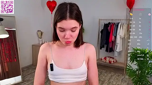 Snapshot of MirthaZien chatting on 2, 3, 2026 MirthaZien online show from 2, 3, 2026