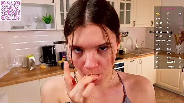 MirthaZien online show from 27, 3, 2026