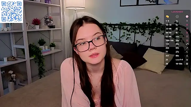 MirthaZien online show from 10, 4, 2026