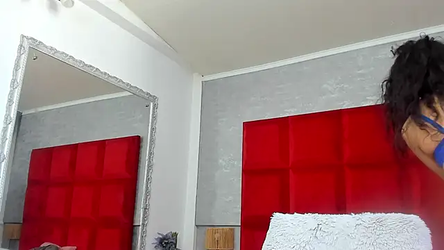 YasmineDelight online show from 13, 3, 2026