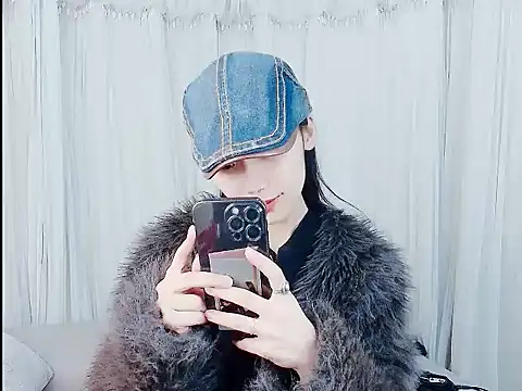 HUIZI8 online show from 4, 2, 2026