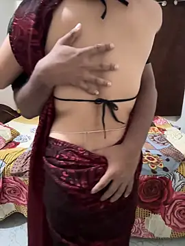 Hot Bhavi  online show from 24, 3, 2026