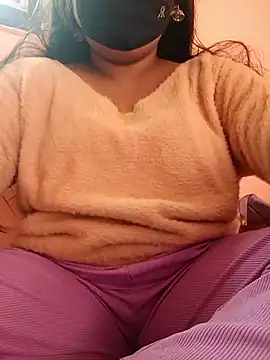 Snapshot of vyshali_vyshu chatting on 5, 2, 2026 vyshali vyshu online show from 5, 2, 2026