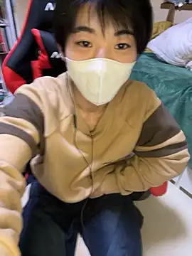 Snapshot of Mura109905 chatting on 7, 2, 2026 Mura109905 online show from 7, 2, 2026