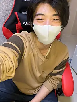 Mura109905 online show from 11, 4, 2026