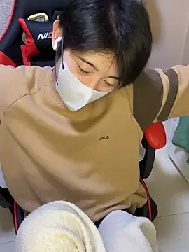 Mura109905 online show from 19, 4, 2026