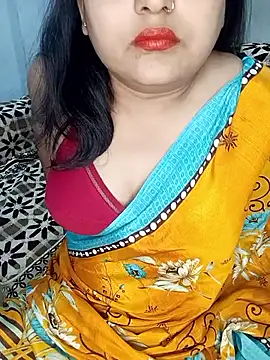 Miss-Prity online show from 17, 4, 2026