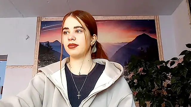 Snapshot of Lideyoung chatting on 11, 2, 2026 Lideyoung online show from 11, 2, 2026