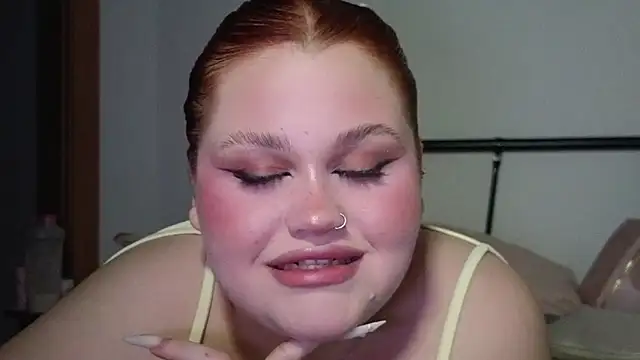 Snapshot of Gloria_Thomas chatting on 25, 2, 2026 Gloria Thomas online show from 25, 2, 2026