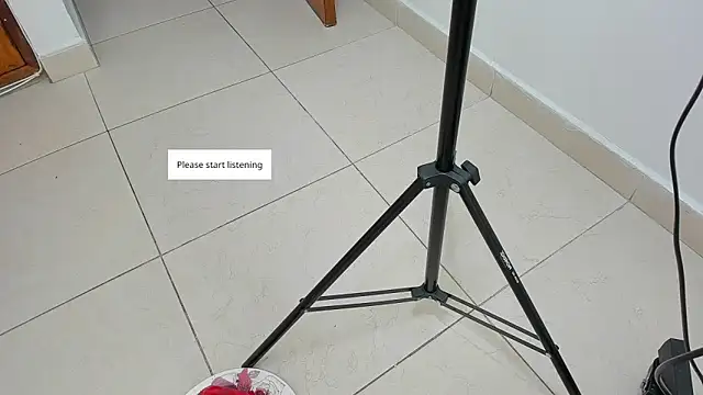 Candyfox2606 online show from 15, 3, 2026