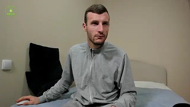 Deymond Russo online show from 18, 2, 2026