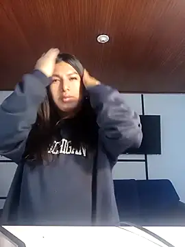 MeelFox online show from 23, 2, 2026