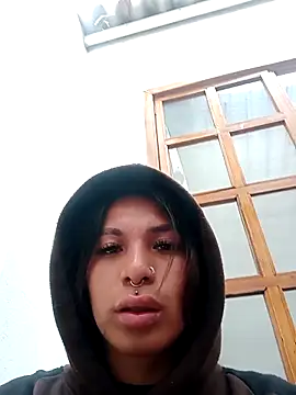 Snapshot of MeelFox chatting on 21, 4, 2026 MeelFox online show from 21, 4, 2026