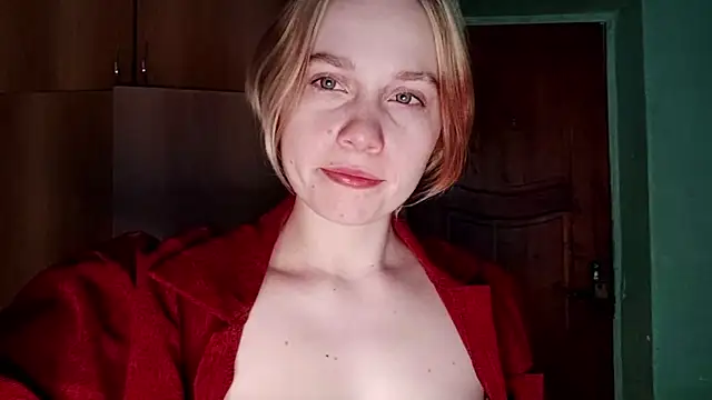 MillyVillage online show from 11, 2, 2026