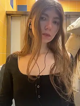 Bubble Chloe online show from 21, 2, 2026