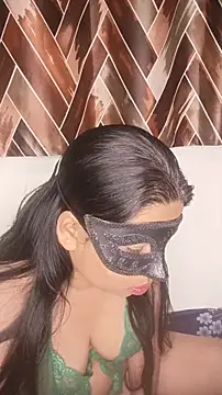 RivaAffair online show from 15, 2, 2026