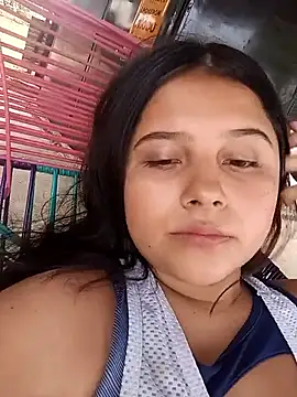 Salome Vivas online show from 12, 4, 2026