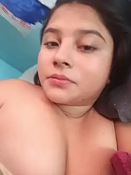 Salome Vivas online show from 12, 6, 2026