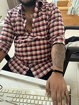 Rah0091 online show from 18, 2, 2026