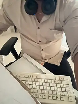 Rah0091 online show from 23, 2, 2026