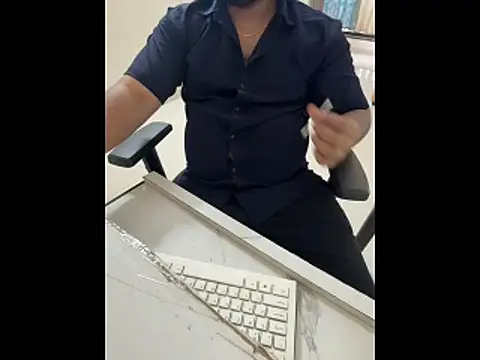 Rah0091 online show from 13, 3, 2026