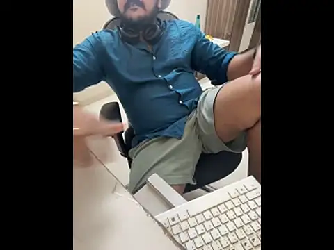 Rah0091 online show from 20, 3, 2026