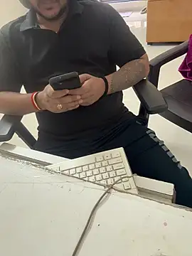 Rah0091 online show from 4, 4, 2026