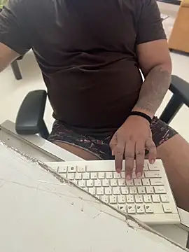 Rah0091 online show from 17, 4, 2026