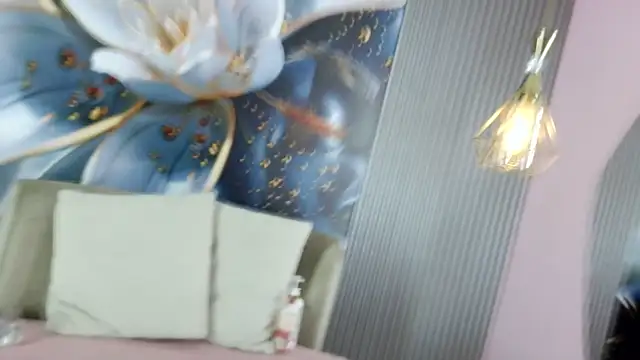 rouxinferno cr online show from 24, 2, 2026