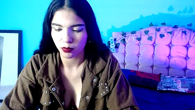 amber miller18 online show from 24, 2, 2026