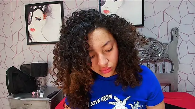 meganrousx online show from 4, 4, 2026