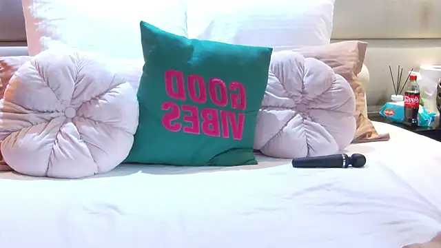 Snapshot of BlissArtX chatting on 4, 2, 2026 BlissArtX online show from 4, 2, 2026