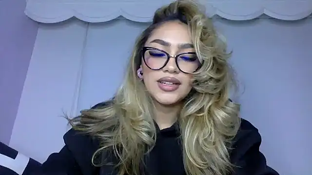 Maddy Beluci online show from 2, 7, 2026