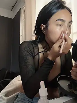 Snapshot of Sara_Fernandez_ chatting on 3, 2, 2026 Sara Fernandez online show from 3, 2, 2026