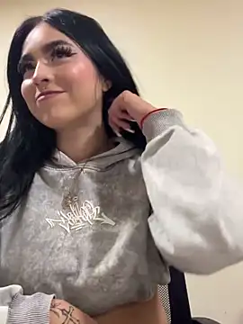 Sara Fernandez  online show from 20, 3, 2026