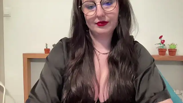 Snapshot of DorothyJoy chatting on 24, 4, 2026 DorothyJoy online show from 24, 4, 2026